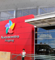Agencia BROU - Nuevocentro Shopping