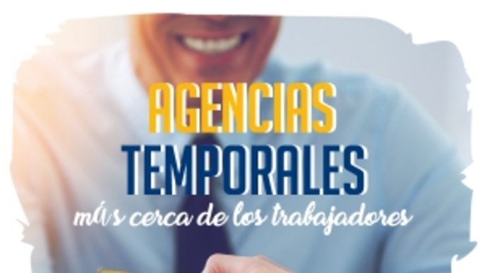 imagen de Agencias temporales
