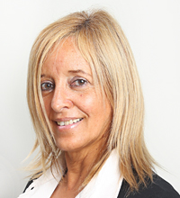 Gloria Curbelo Gloria Curbelo