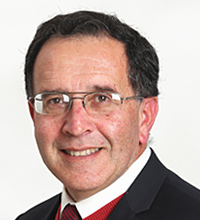 Ricardo Acosta Ricardo Acosta