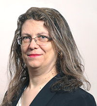 Cristina Salerno Cristina Salerno