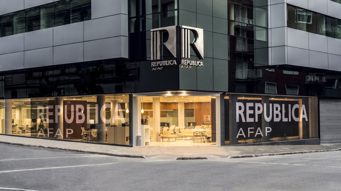 imagen de Centro de Servicio al Cliente