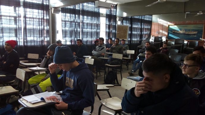 imagen de Asociación de Profesionales Uruguayos en Gestión Humana