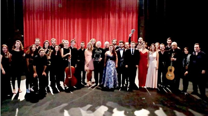 imagen de Fundación Cienarte