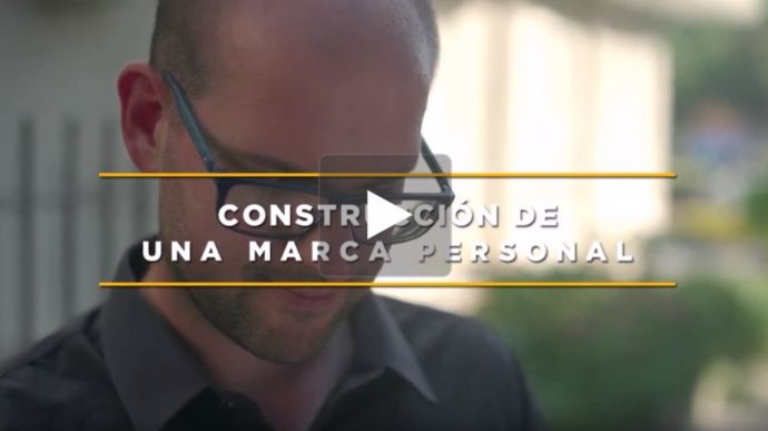 imagen de Construcción de una marca personal