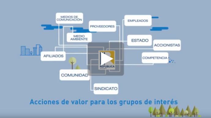 imagen de Acciones con impacto en la comunidad