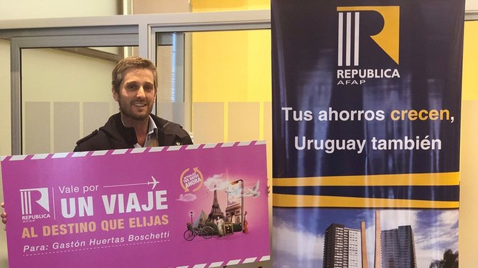 imagen de Una pausa en tu día, por una pausa en tu rutina