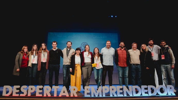 imagen de Endeavor