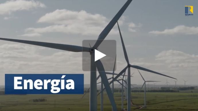imagen de Campaña publicitaria 2019 - Inversión en energía eólica