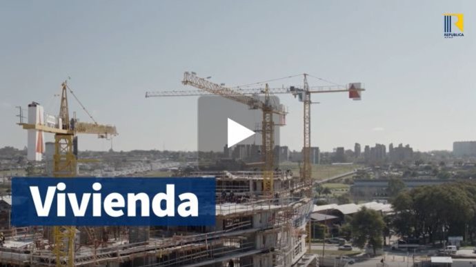 imagen de Campaña publicitaria 2019 - Inversión en vivienda