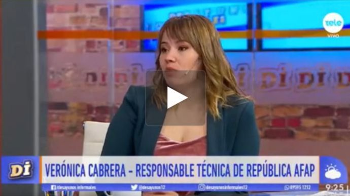 imagen de Desayunos Informales - 04/06/2019