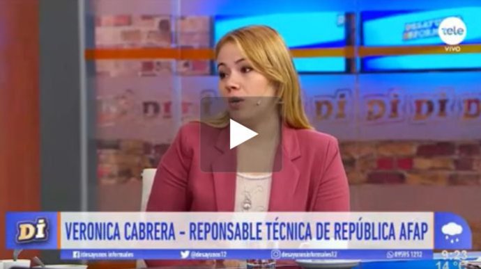 imagen de Desayunos Informales - 21/05/2019