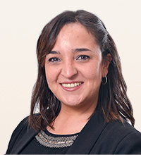María Victoria Rozman María Victoria Rozman