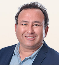Cristian Jofre Cristian Jofre