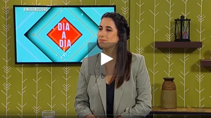 imagen de Día a Día - 17/09/2019