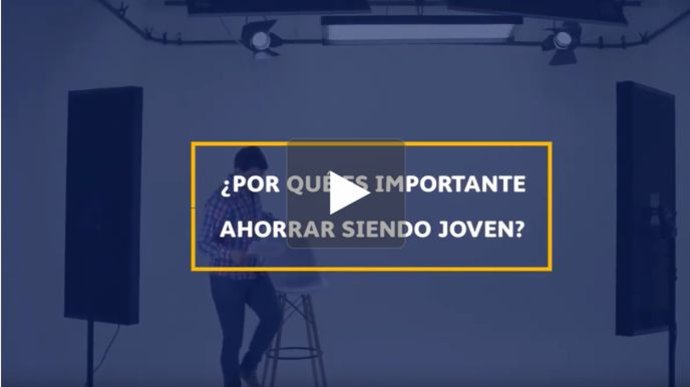 imagen de ¿Por qué es importante ahorrar siendo joven?