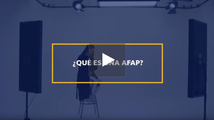 imagen de ¿Qué es una AFAP?