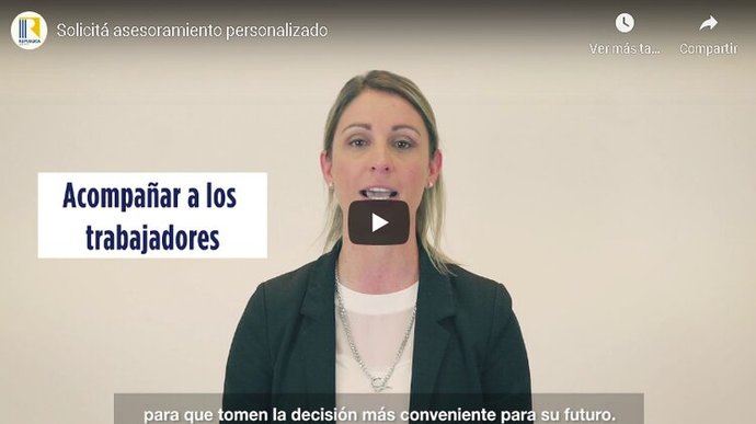 imagen de Solicitá asesoramiento personalizado