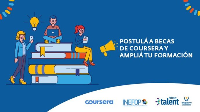 imagen de ¿Te gustaría ampliar tus conocimientos?