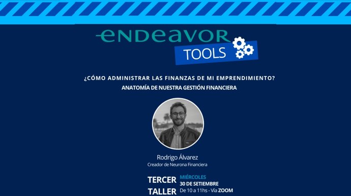 imagen de Asesoramiento para emprendedores de Endeavor