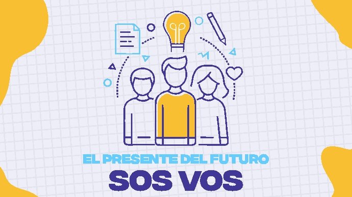imagen de El presente del futuro