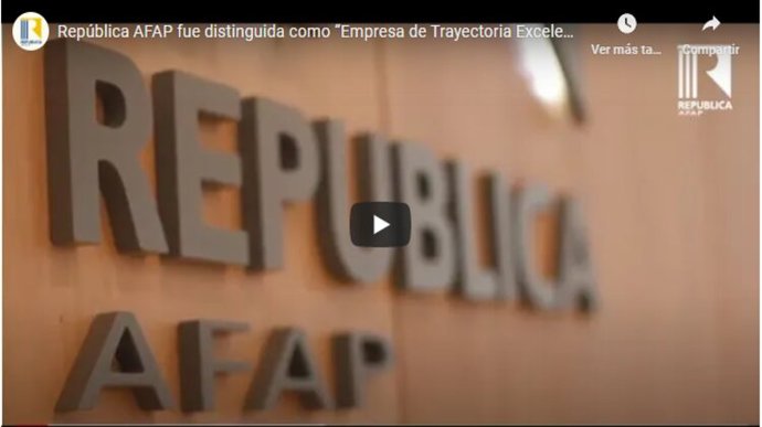 imagen de Video Resumen | “Empresa de Trayectoria Excelente”