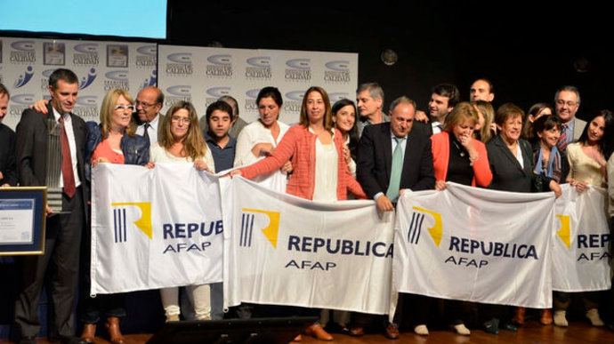 imagen de Premio Nacional de Calidad 2013