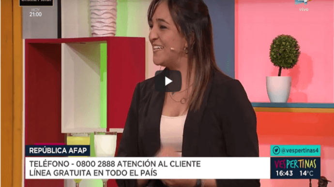 imagen de Vespertinas - 07/10/2020