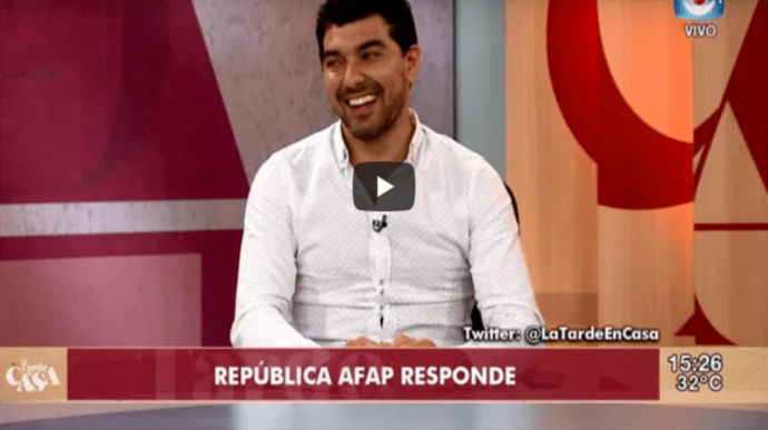 imagen de La Tarde en Casa - 24/11/2020