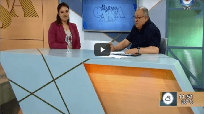 imagen de La Mañana en Casa - 2/12/2020