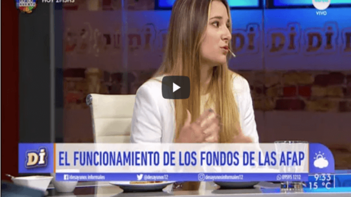 imagen de Desayunos Informales - 24/09/2020