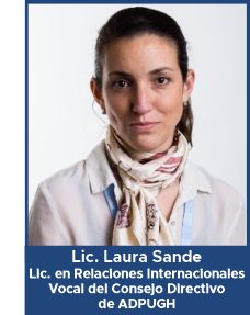 Laura Sande - Comunicación efectiva