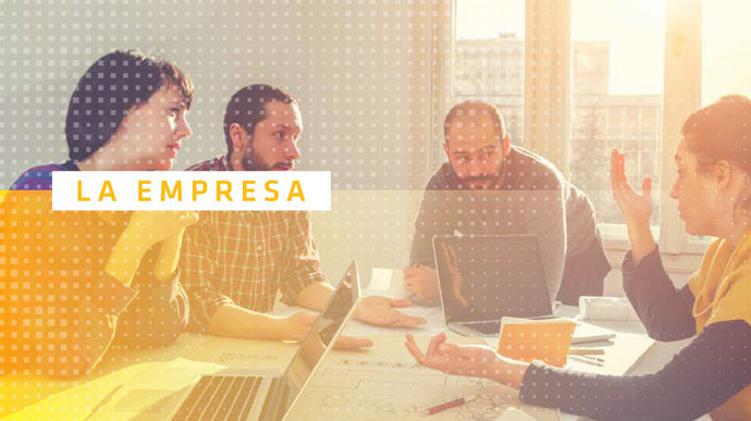 imagen de La Empresa