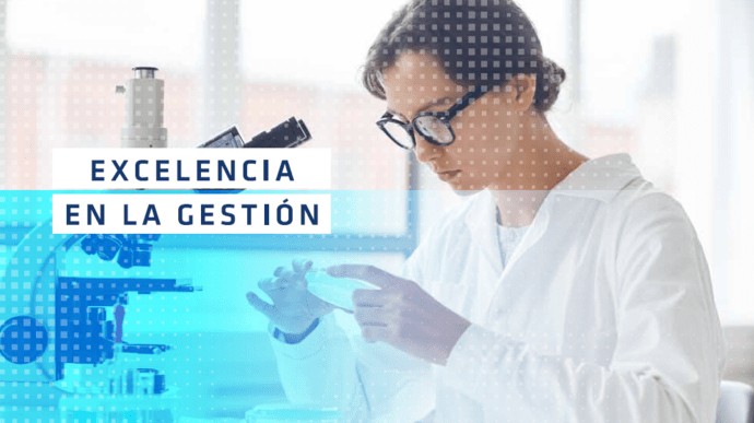 imagen de Empresa de Trayectoria Excelente