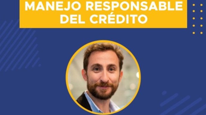 imagen de Sorteo de cupos para el taller “Manejo responsable del crédito”