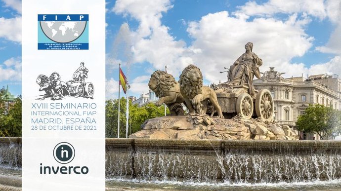 imagen de XVIII Seminario Internacional - FIAP Madrid 2021