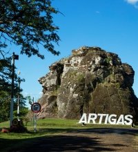 Agencia Artigas y Bella Unión