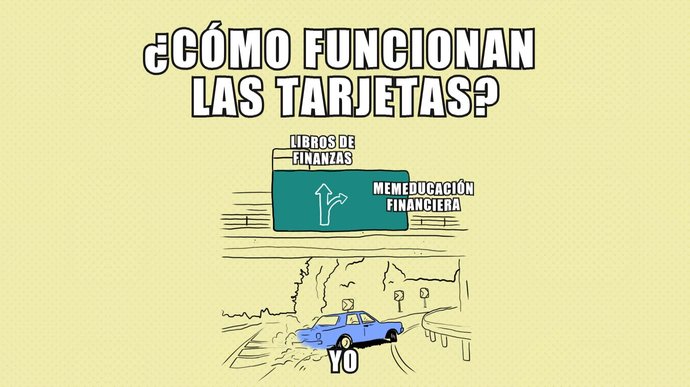 imagen de ¿Cómo funcionan las tarjetas?