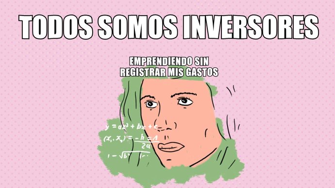 imagen de Todos somos inversores