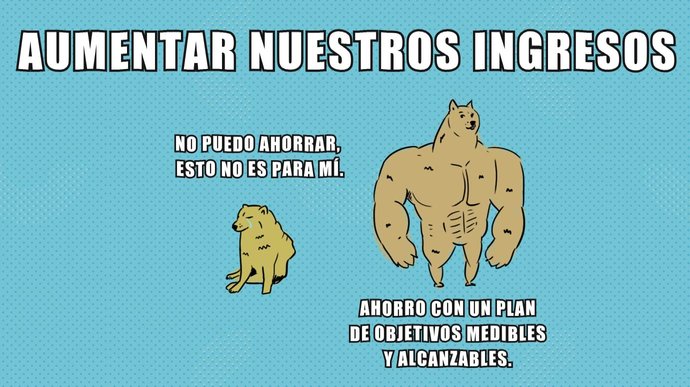 imagen de Aumentar nuestros ingresos