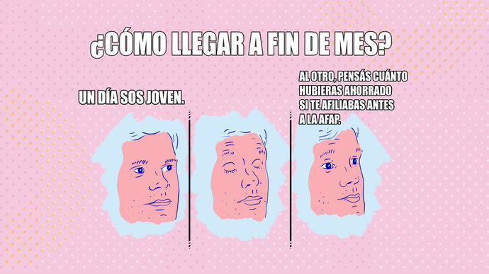 imagen de ¿Cómo llegar a fin de mes?