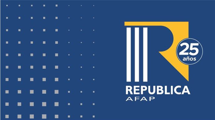 imagen de Nuevo Gerente General de República AFAP