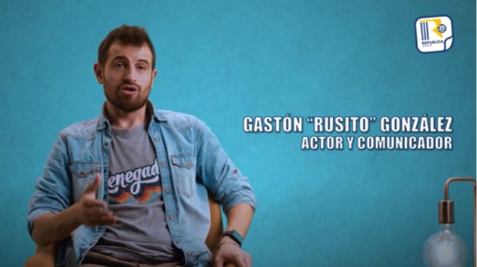 imagen de Gastón 