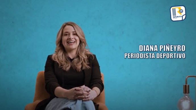 imagen de Diana Piñeyro