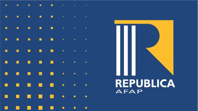 imagen de Nuevo Gerente de Inversiones de República AFAP