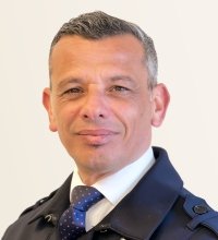 Gonzalo Berruti