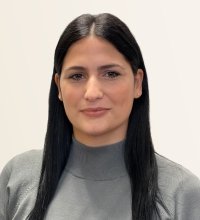 Isamar Gil Isamar Gil