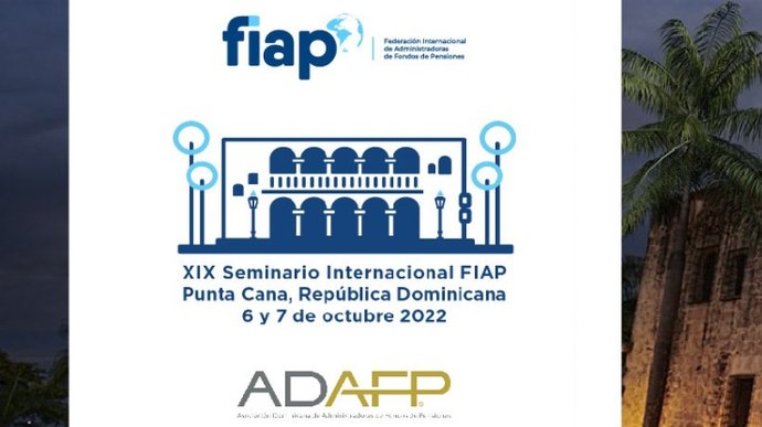 imagen de XIX Seminario Internacional FIAP Punta Cana - República Dominicana