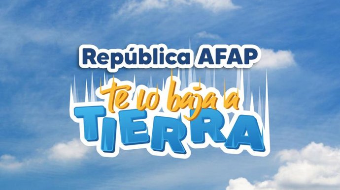 imagen de Lanzamos la nueva campaña dirigida a jóvenes de 18 a 35 años.
