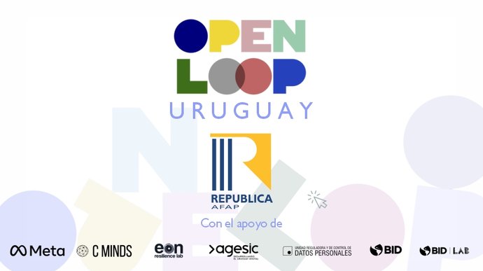 imagen de ¡República AFAP ha sido seleccionada para ser parte de Open Loop Uruguay!